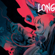 The cover for the Long Lost trade paperback.